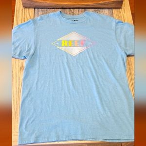 Men's Large Reef Tee